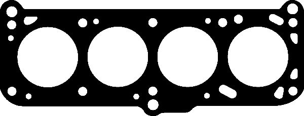 CORTECO 411190P Gasket, cylinder head