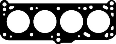 Gasket, cylinder head CORTECO 411190P