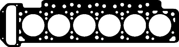 CORTECO 411205P Gasket, cylinder head