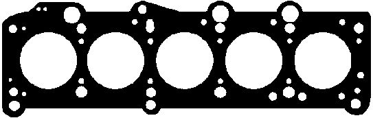 CORTECO 411209P Gasket, cylinder head