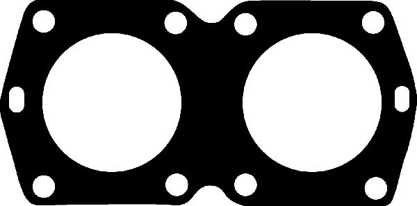 CORTECO 411218P Gasket, cylinder head