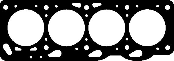 CORTECO 411219P Gasket, cylinder head