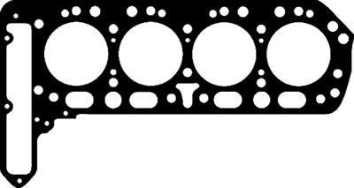Gasket, cylinder head CORTECO 411225P