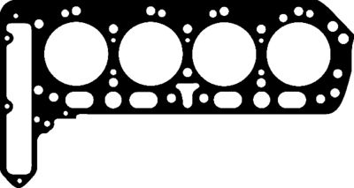 Gasket, cylinder head CORTECO 411226P