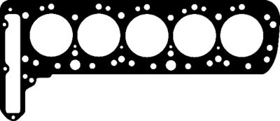 Gasket, cylinder head CORTECO 411227P