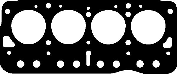 CORTECO 411228P Gasket, cylinder head