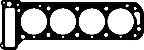 CORTECO 411237P Gasket, cylinder head
