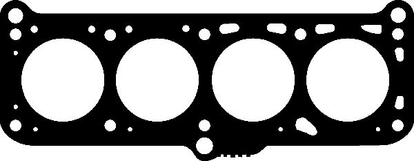 CORTECO 411243P Gasket, cylinder head