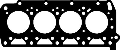 Gasket, cylinder head CORTECO 411259P