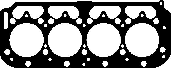 CORTECO 411263P Gasket, cylinder head
