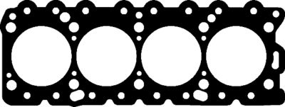 Gasket, cylinder head CORTECO 411267P