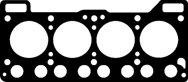 CORTECO 411269P Gasket, cylinder head