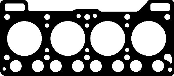 CORTECO 411270P Gasket, cylinder head