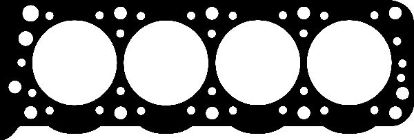 CORTECO 411274P Gasket, cylinder head
