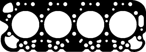 CORTECO 411282P Gasket, cylinder head