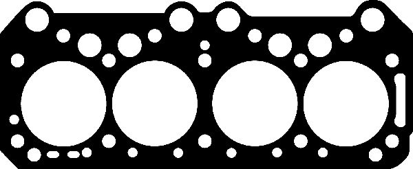 CORTECO 411294P Gasket, cylinder head