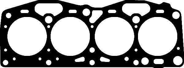 CORTECO 411301P Gasket, cylinder head