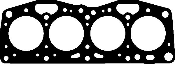 CORTECO 411302P Gasket, cylinder head