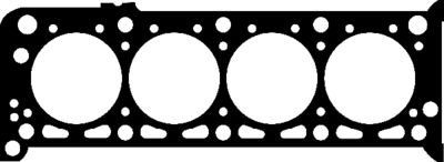 Gasket, cylinder head CORTECO 411307P