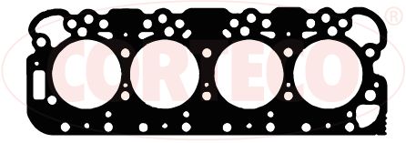 CORTECO 411319P Gasket, cylinder head