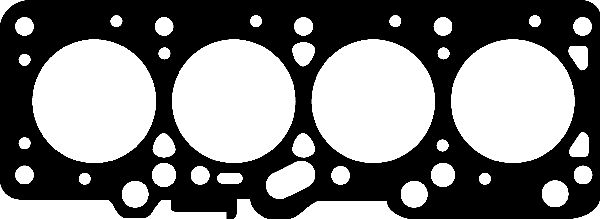 CORTECO 411334P Gasket, cylinder head