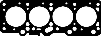 Gasket, cylinder head CORTECO 411334P