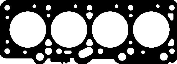 CORTECO 411335P Gasket, cylinder head