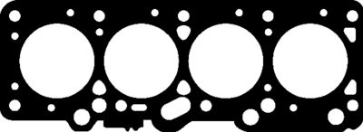 Gasket, cylinder head CORTECO 411335P
