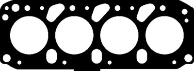 Gasket, cylinder head CORTECO 411339P