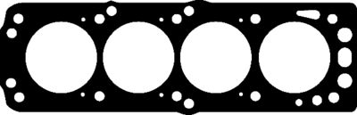 Gasket, cylinder head CORTECO 411342P
