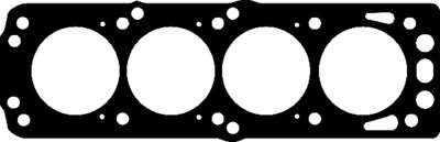 Gasket, cylinder head CORTECO 411343P