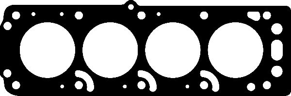 CORTECO 411344P Gasket, cylinder head