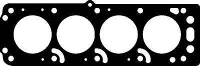 Gasket, cylinder head CORTECO 411344P