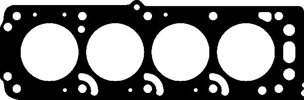 CORTECO 411349P Gasket, cylinder head