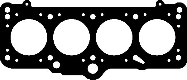 CORTECO 411355P Gasket, cylinder head