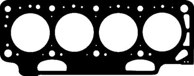 Gasket, cylinder head CORTECO 411371P
