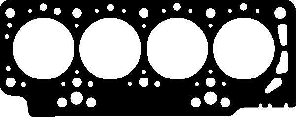 CORTECO 411373P Gasket, cylinder head