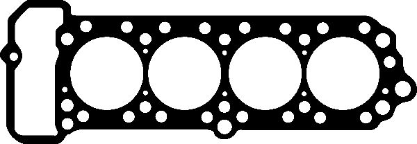 CORTECO 411385P Gasket, cylinder head