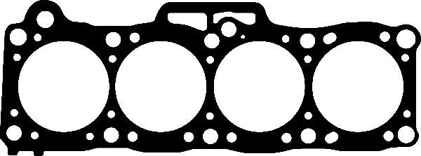 CORTECO 411388P Gasket, cylinder head