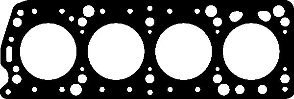 CORTECO 411441P Gasket, cylinder head