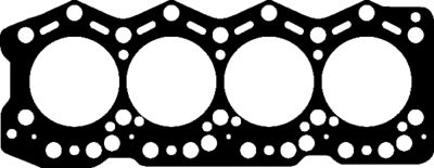 Gasket, cylinder head CORTECO 411444P