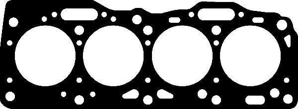 CORTECO 411452P Gasket, cylinder head