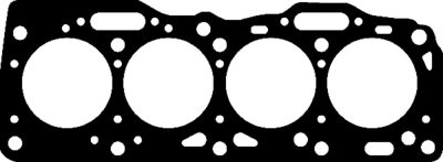 Gasket, cylinder head CORTECO 411452P