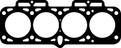 Gasket, cylinder head CORTECO 411463P
