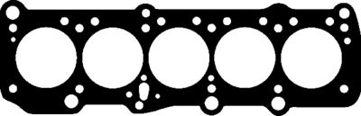 Gasket, cylinder head CORTECO 411470P