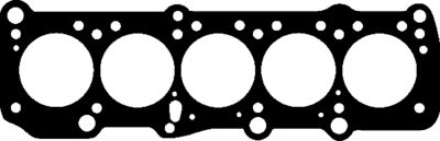 Gasket, cylinder head CORTECO 411473P