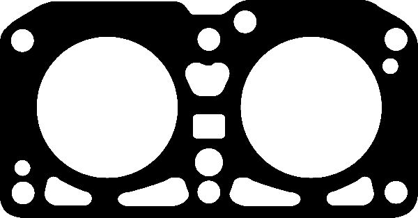 CORTECO 411474P Gasket, cylinder head