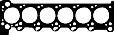 Gasket, cylinder head CORTECO 411477P