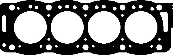 CORTECO 411487P Gasket, cylinder head