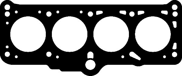 CORTECO 411831P Gasket, cylinder head
